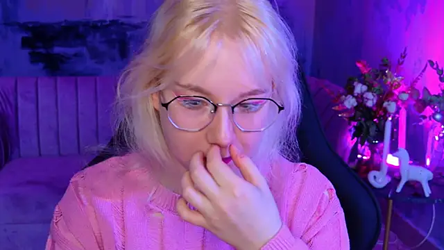 NancyMartinez online show from 01/14/25, 05:08