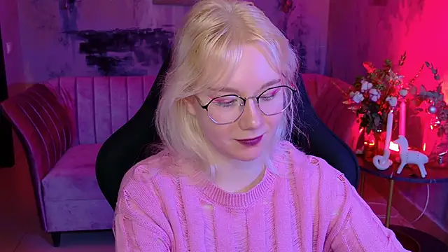 NancyMartinez online show from 01/14/25, 08:09