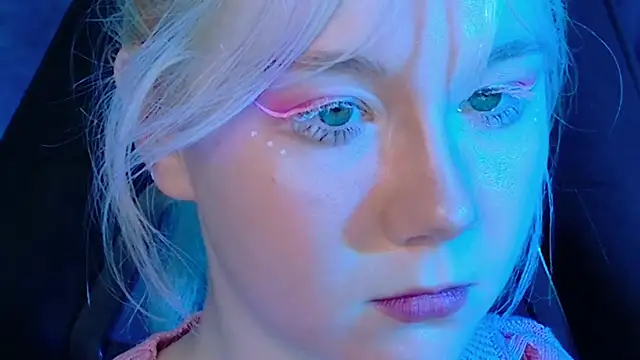 NancyMartinez online show from 01/14/25, 11:10