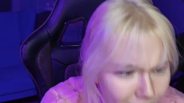 NancyMartinez online show from 01/19/25, 08:07