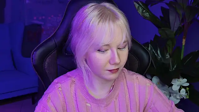 NancyMartinez online show from 01/19/25, 11:12