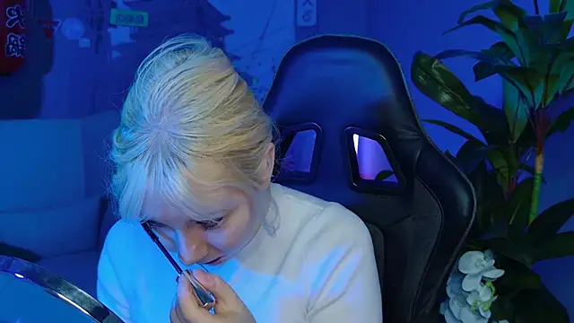 NancyMartinez online show from 01/23/25, 05:13