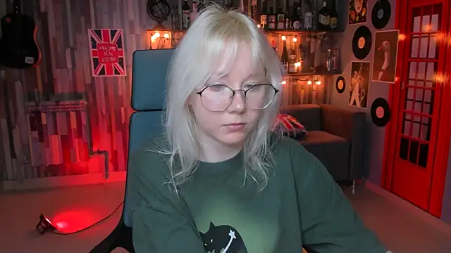 NancyMartinez online show from 01/25/25, 08:10