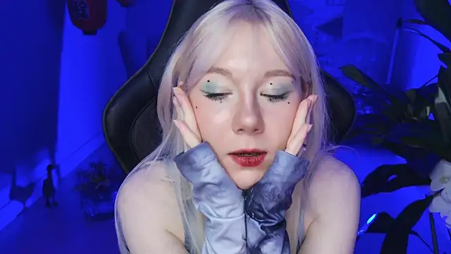 NancyMartinez online show from 01/29/25, 07:11