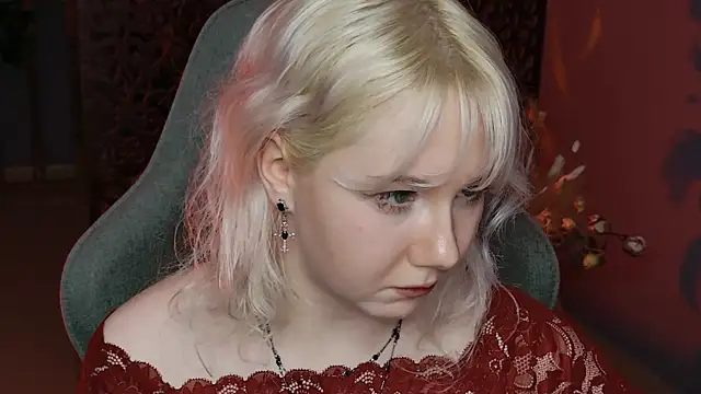 NancyMartinez online show from 02/11/25, 07:16