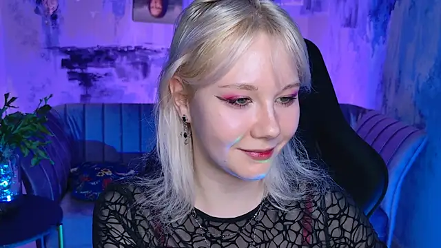 NancyMartinez online show from 02/12/25, 07:13