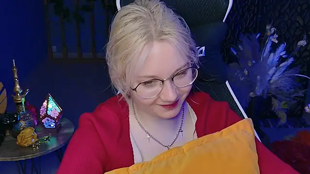 NancyMartinez online show from 02/19/25, 11:17