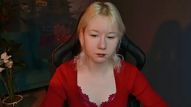 NancyMartinez online show from 02/24/25, 05:11