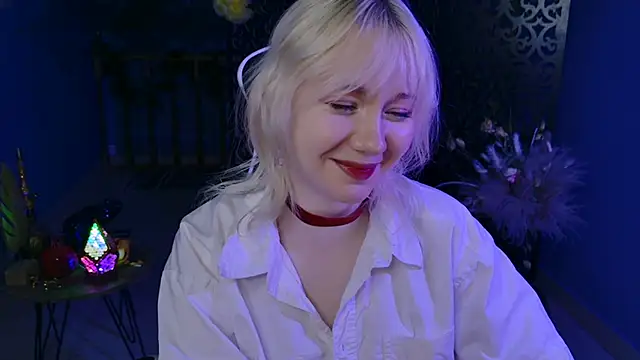 NancyMartinez online show from 03/04/25, 11:19