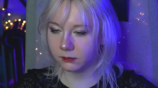 NancyMartinez online show from 03/05/25, 11:28