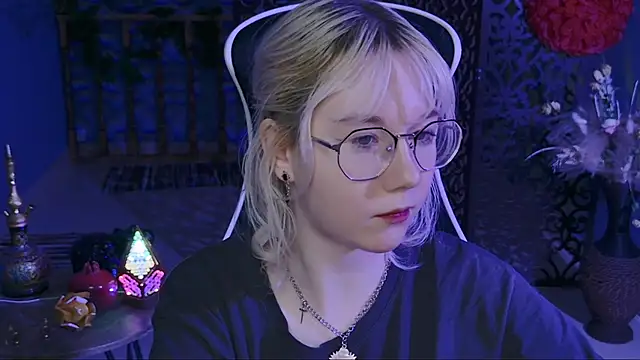 NancyMartinez online show from 03/22/25, 11:00