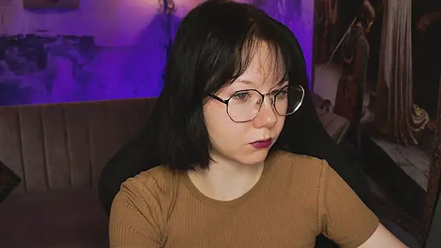 NancyMartinez online show from 11/21/25, 05:06