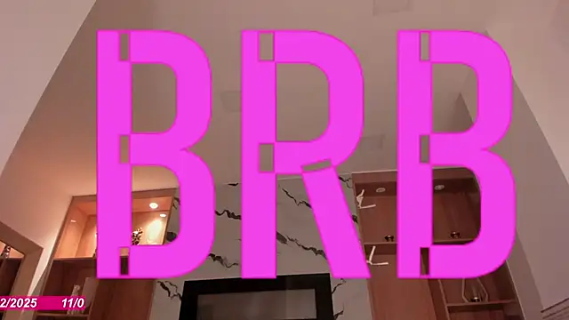 Snapshot of Isabel_Escorcia chatting on 02/11/25, 08:26 Isabel Escorcia online show from 02/11/25, 08:26