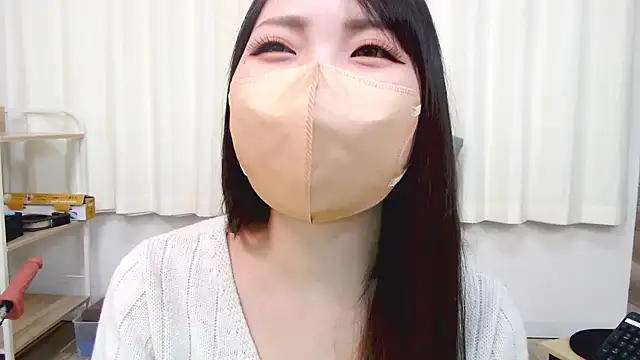 asahi hime 69 online show from 01/23/25, 11:26