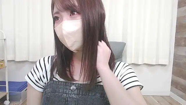 asahi hime 69 online show from 09/20/25, 10:16