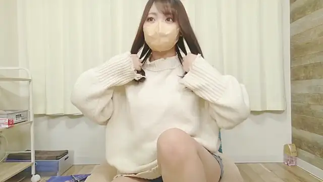 asahi hime 69 online show from 12/17/25, 10:32