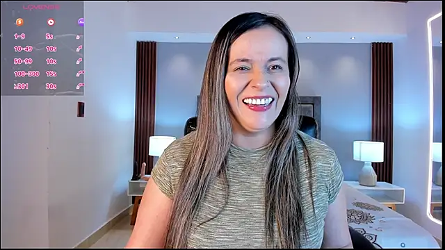 Susann Ross online show from 03/06/25, 11:03