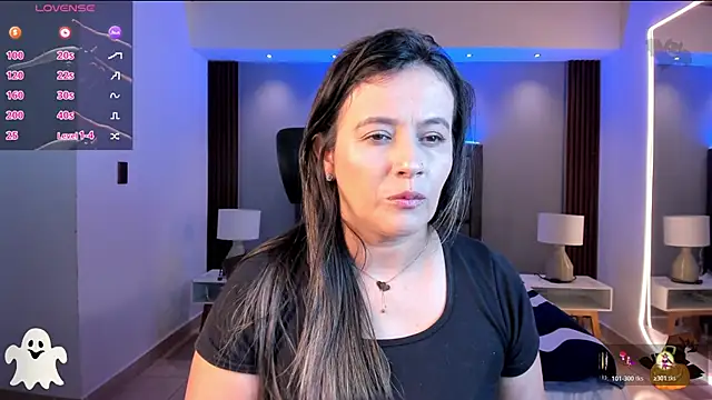 Susann Ross online show from 10/31/25, 10:49