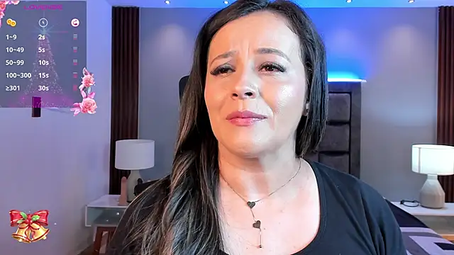 Susann Ross online show from 12/02/25, 10:53