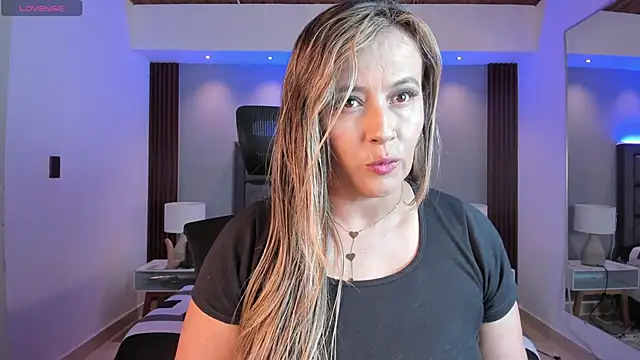 Susann Ross online show from 01/10/26, 11:01