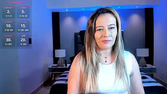 Susann Ross online show from 02/07/26, 10:52