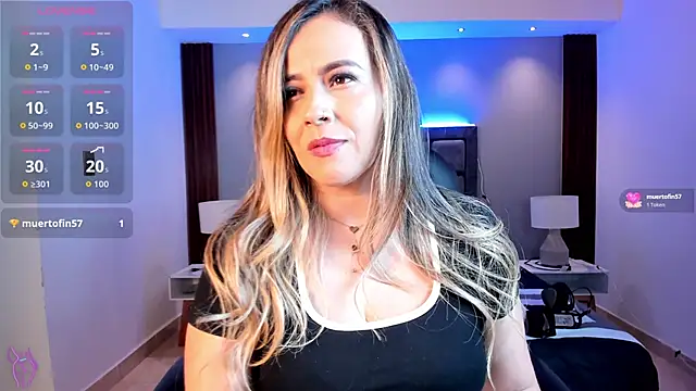 Susann Ross online show from 03/28/26, 10:59