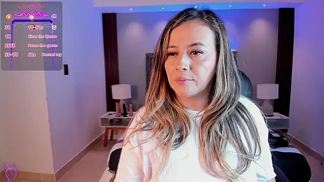 Susann Ross online show from 04/01/26, 10:38