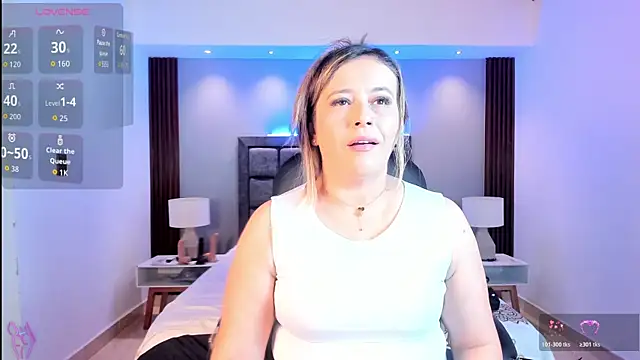 Susann Ross online show from 04/06/26, 10:38