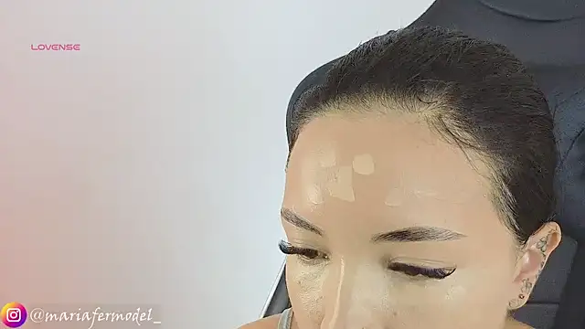 Mariafer05 online show from 03/05/25, 05:08