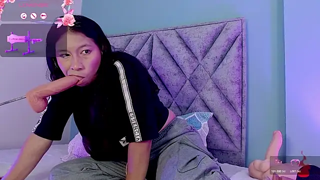 zoewilliams2 online show from 03/30/26, 04:24