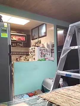 Snapshot of horfet chatting on 10/14/25, 04:30 horfet online show from 10/14/25, 04:30