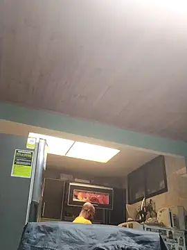 Snapshot of horfet chatting on 10/20/25, 03:56 horfet online show from 10/20/25, 03:56