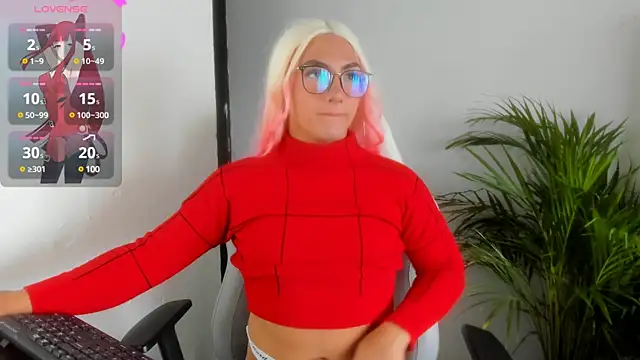 -Sofii  online show from 12/20/24, 01:11