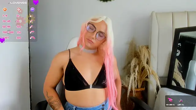 -Sofii  online show from 01/26/25, 02:41