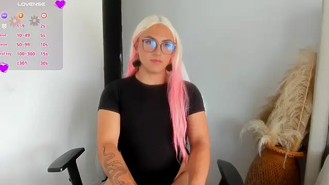 -Sofii  online show from 01/28/25, 07:00