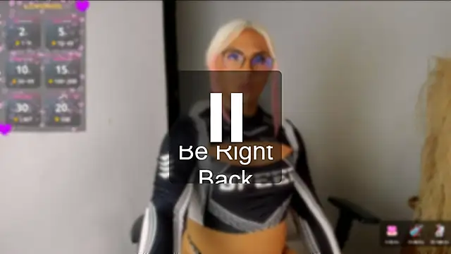 -Sofii  online show from 02/18/25, 10:36