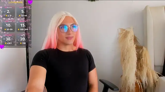 -Sofii  online show from 02/21/25, 06:26