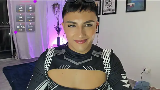 -Sofii  online show from 03/09/25, 09:46