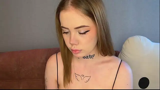 hanna cry baby online show from 02/04/26, 12:11