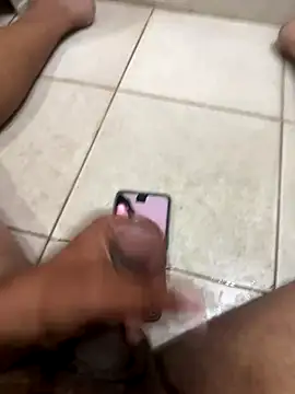 Dirty 08 online show from 10/14/25, 06:47