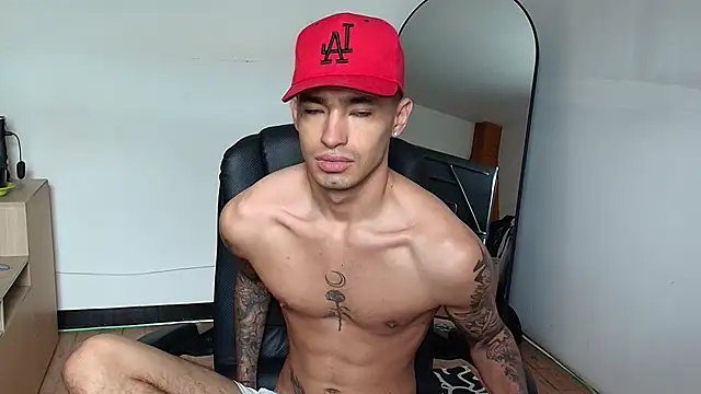 Damon  333 online show from 11/27/25, 06:32