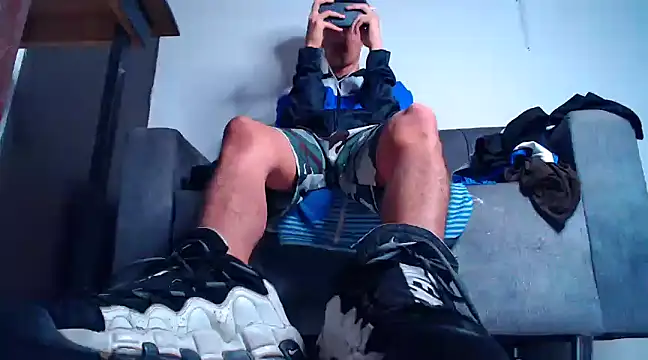 mastersmits online show from 03/12/25, 08:08