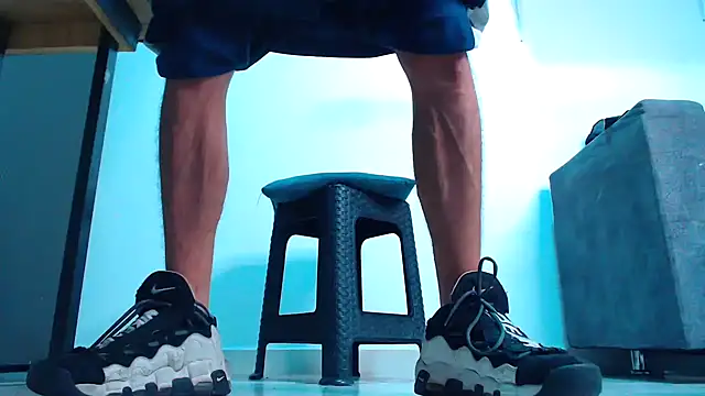 mastersmits online show from 10/04/25, 12:08