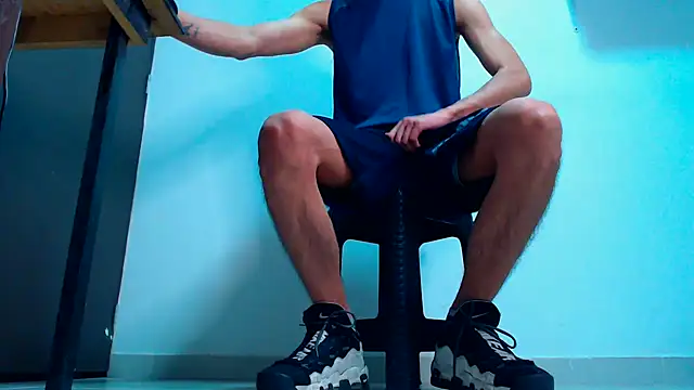 mastersmits online show from 02/25/26, 02:54