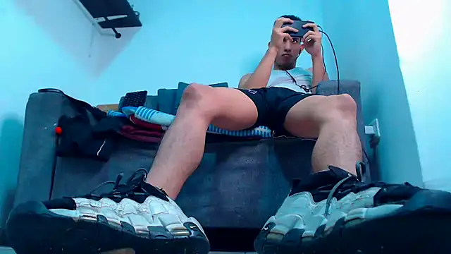 mastersmits online show from 03/27/26, 03:01