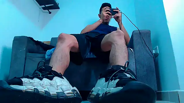 mastersmits online show from 03/29/26, 10:21