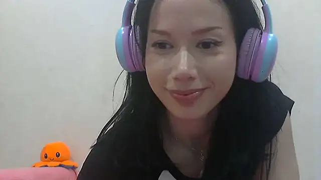 SashaGrinch online show from 02/02/25, 05:48