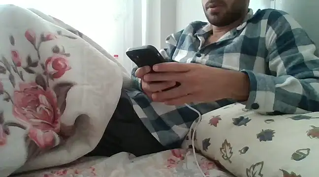 Crazyturko07 online show from 01/24/25, 10:32