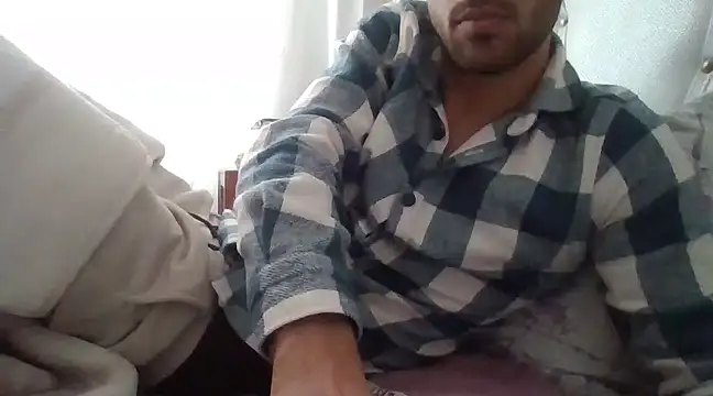 Crazyturko07 online show from 02/12/25, 09:31