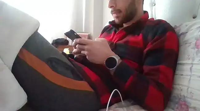 Crazyturko07 online show from 02/18/25, 12:06